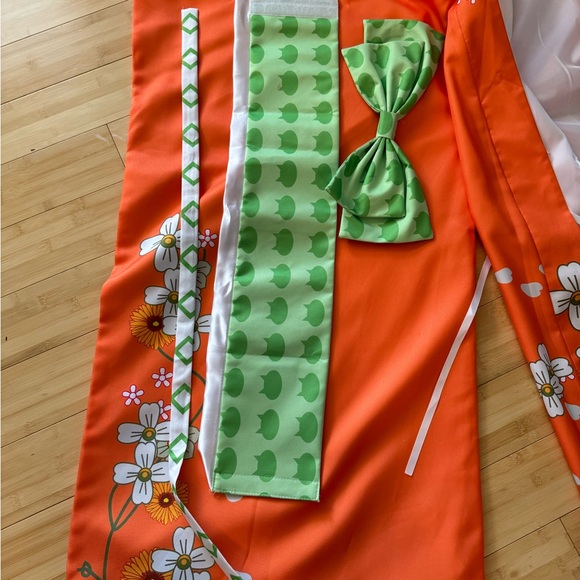 Hiyoko Saionji Cosplay - Picture 2 of 5